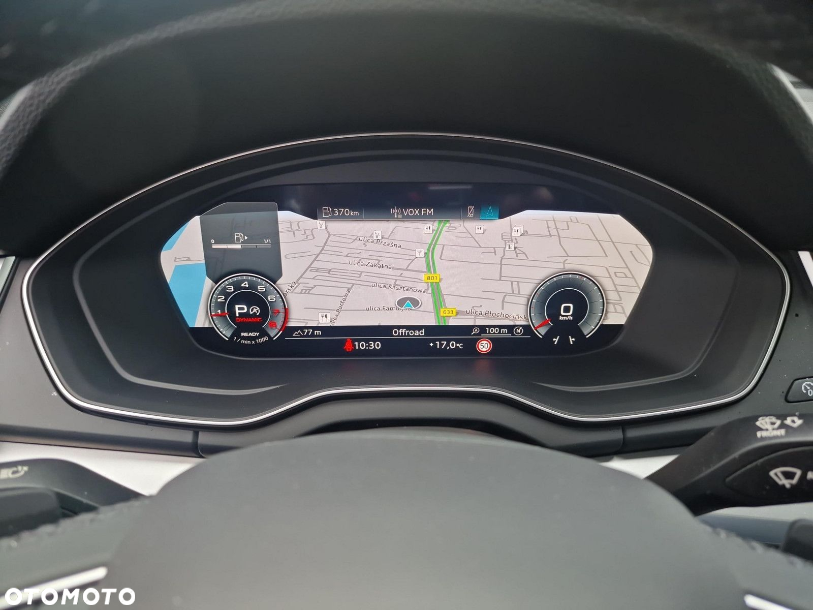 Audi Q5 Sportback - 14