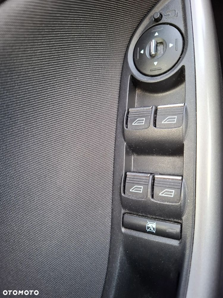 Ford Focus 1.6 TDCi DPF Start-Stopp-System Titanium - 14