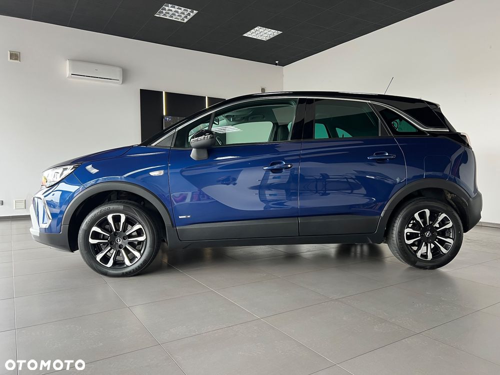 Opel Crossland - 3