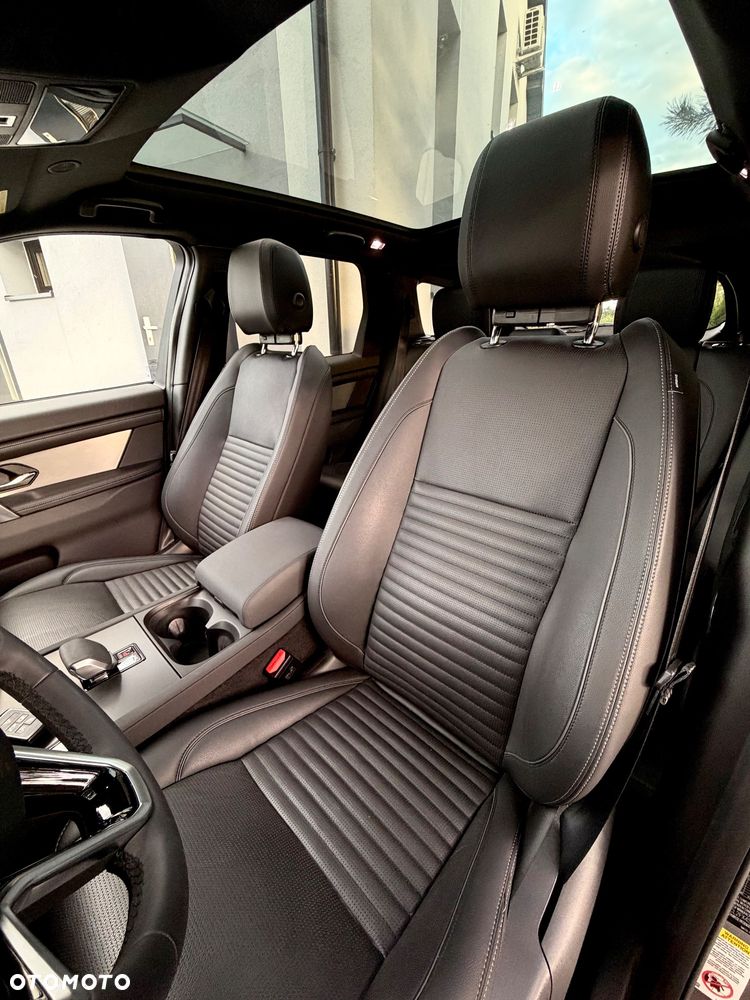 Land Rover Discovery Sport 2.0 P250 mHEV Dynamic SE - 18
