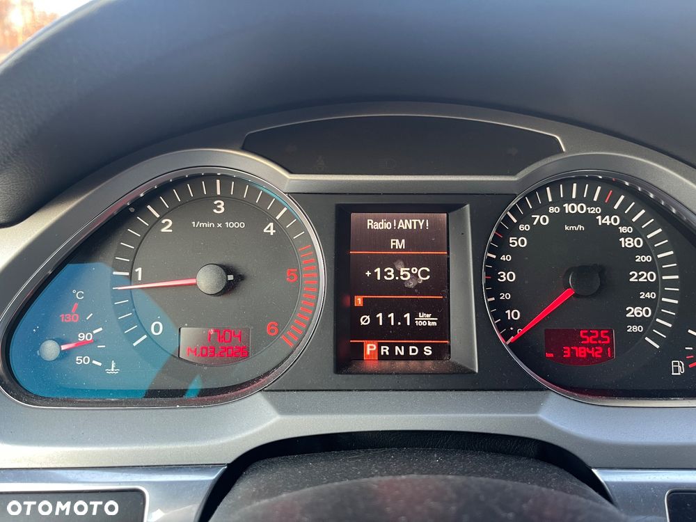 Audi A6 Allroad 3.0 TDI DPF Quattro Tiptr - 6