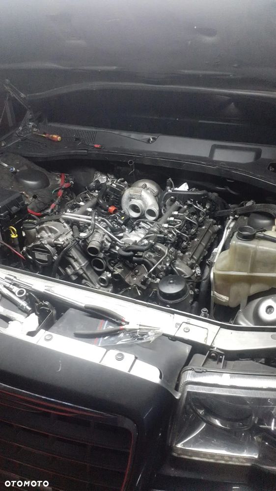 Chrysler 300C Touring 3.0 CRD DPF Automatik - 39