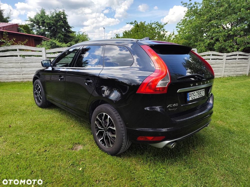 Volvo XC 60 - 15