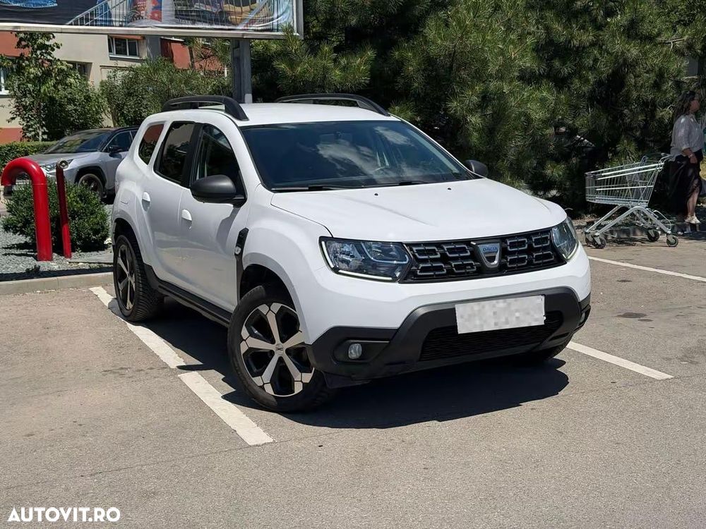 Dacia Duster 1.5 Blue dCi 4WD Prestige - 1