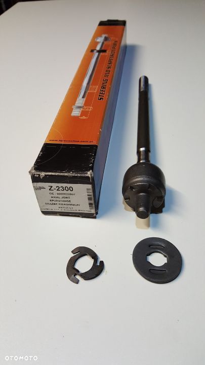 DRĄŻEK KIEROWNICZY Nissan Cubistar ,Dacia Solenza, RENAULT CLIO 90-98 ROK L/P STRONA   Z-2300,7700783447, 7701462182, 7701468883, 6001547918, 7700434177 ,7701472038 - 3