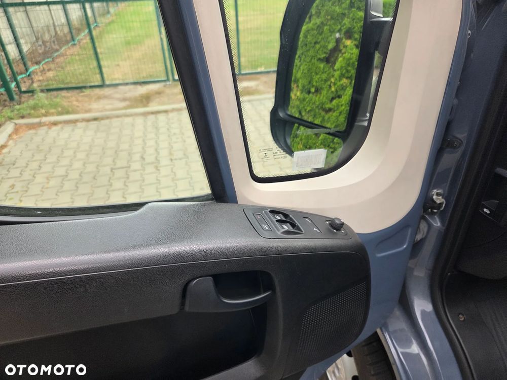 Citroën JUMPER - 13