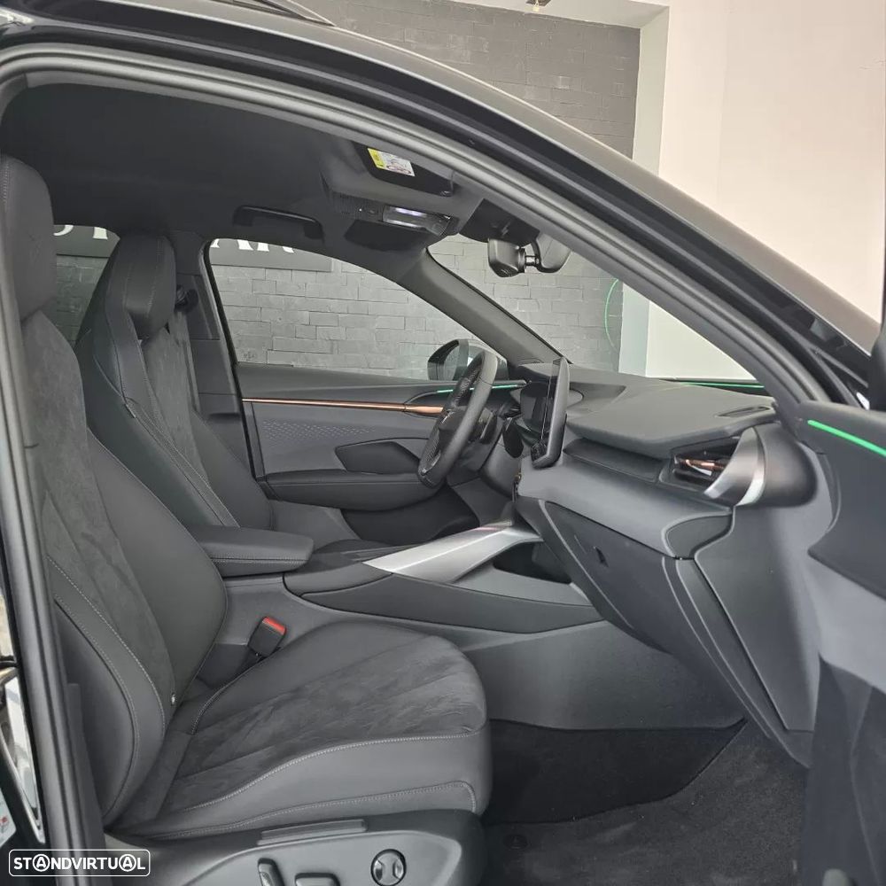 Cupra Terramar 1.5 e-Hybrid DSG - 10