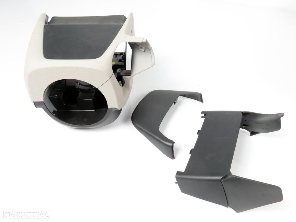 Tablier Usado / Original BMW i3 (I01) 51459282689 - 10