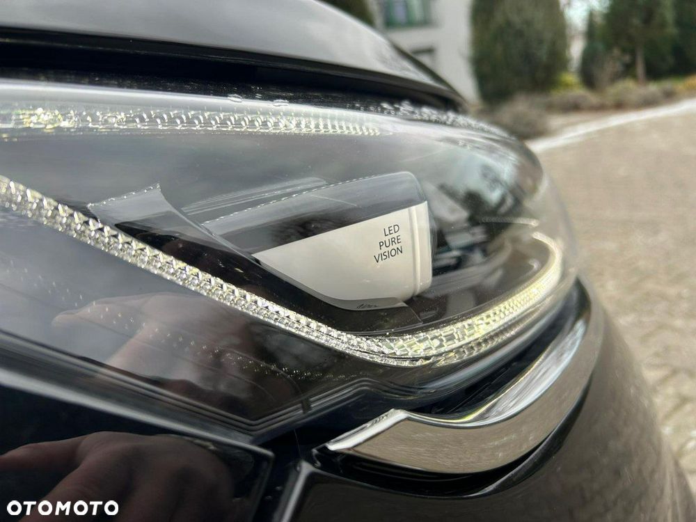 Renault Espace 1.6 dCi Energy Magnetic EDC - 15