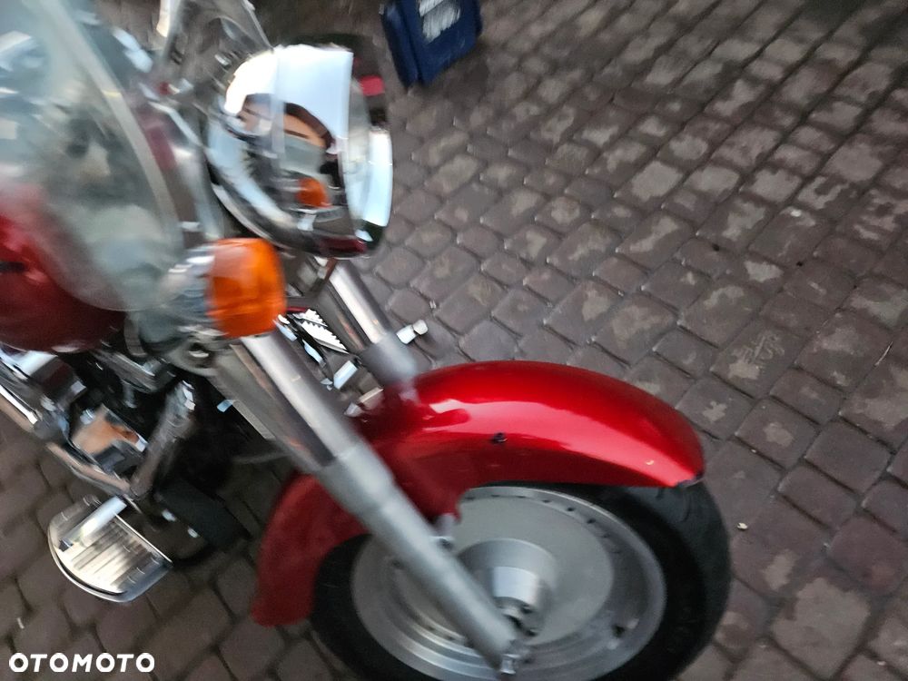 Harley-Davidson Softail Fat Boy - 11