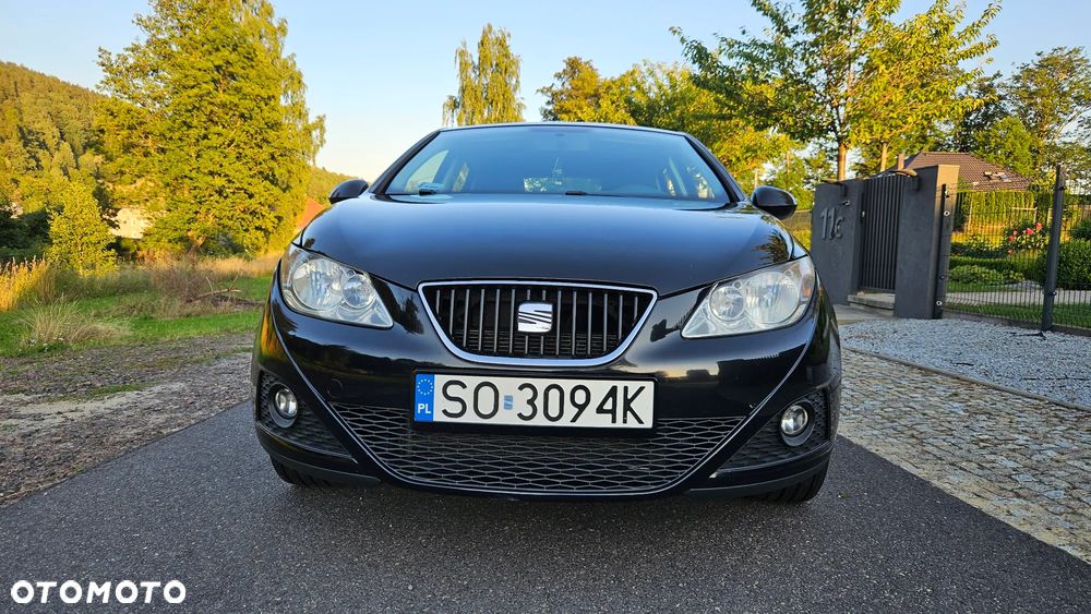 Seat Ibiza - 5
