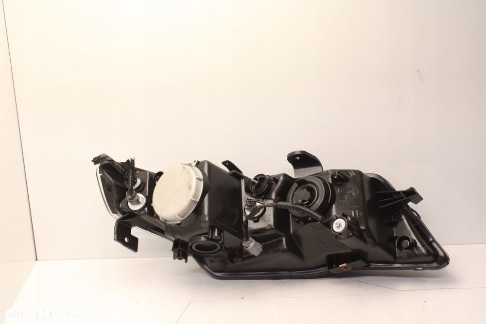 HONDA ACCORD VII LIFT 05-08R REFLEKTOR LEWY LAMPA LEWA PRZÓD PRZEDNIA - 4