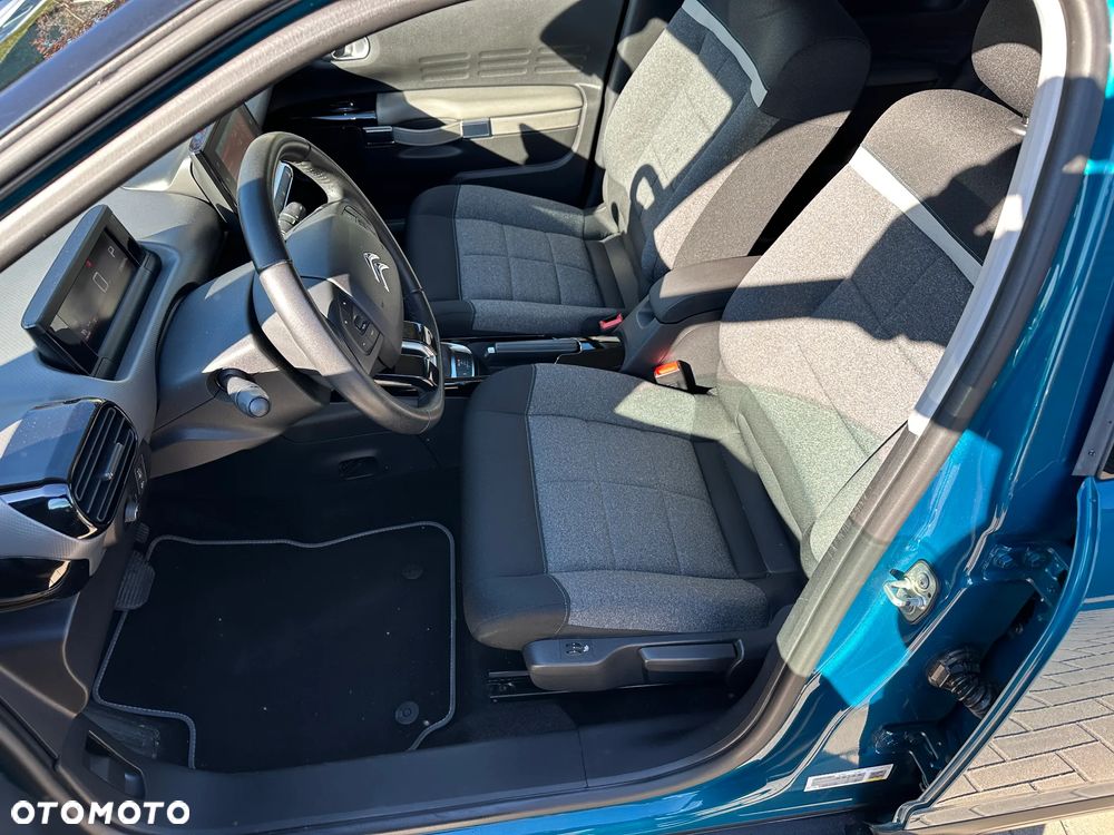 Citroën C4 Cactus - 22