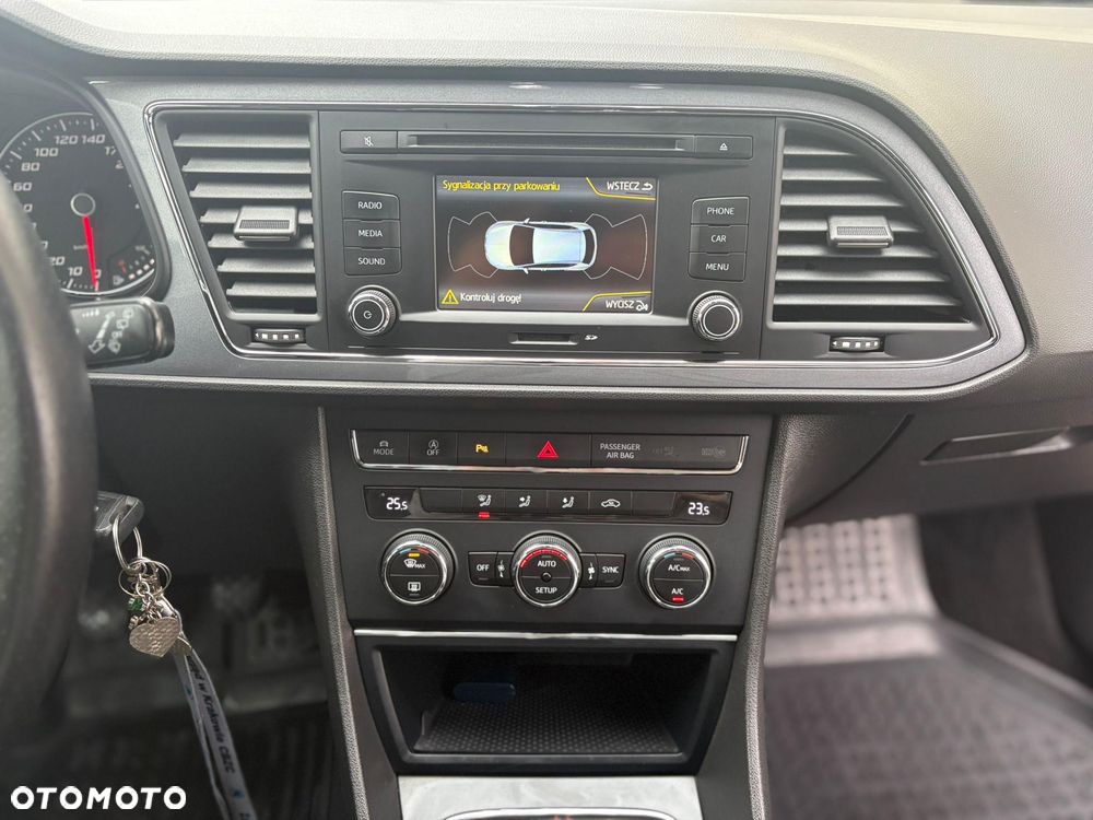 Seat Leon - 23