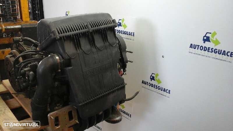 MOTOR COMPLETO FIAT PUNTO 1999 - 3