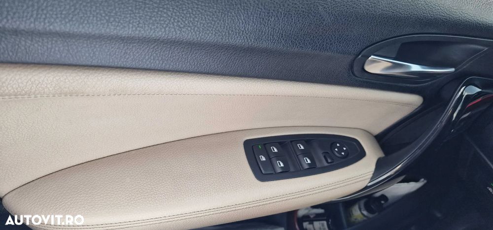 BMW Seria 1 116d Sport Line - 9