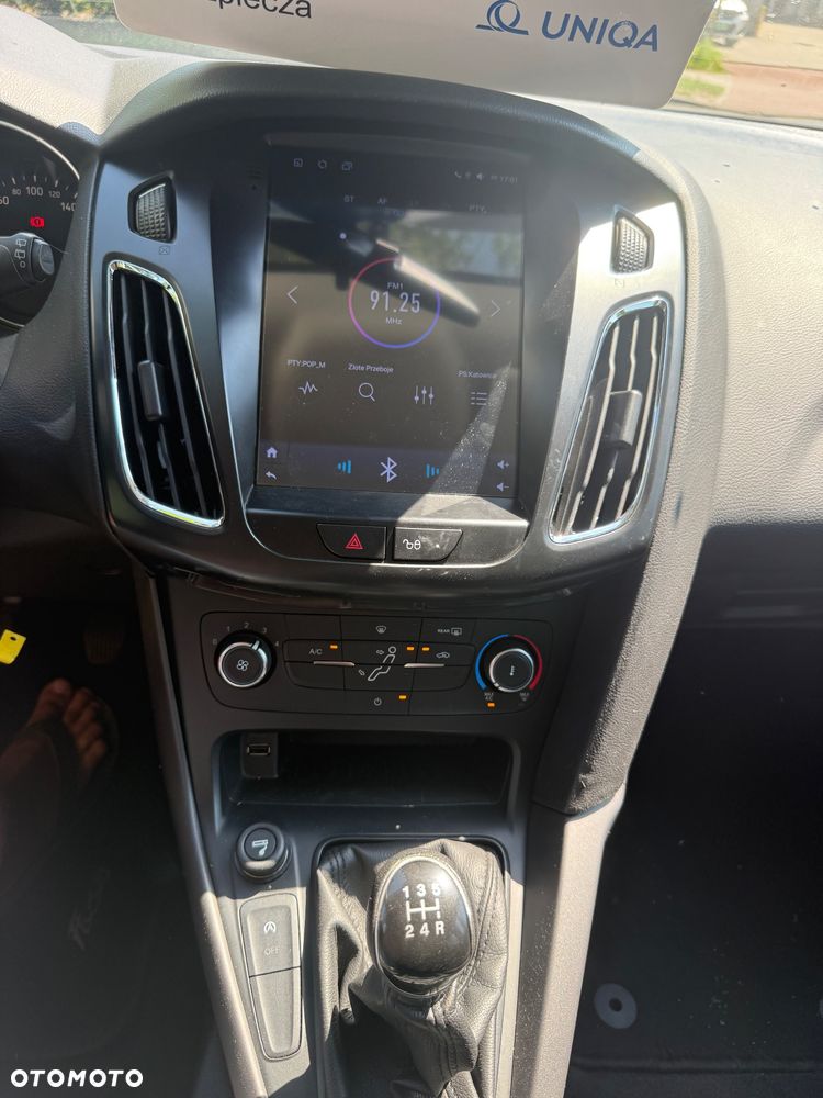 Ford Focus - 20