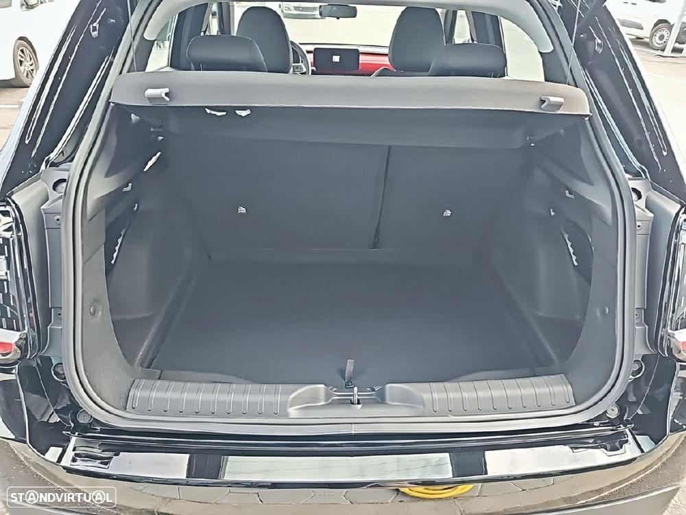 Fiat 600e 54 kWh (RED) - 6