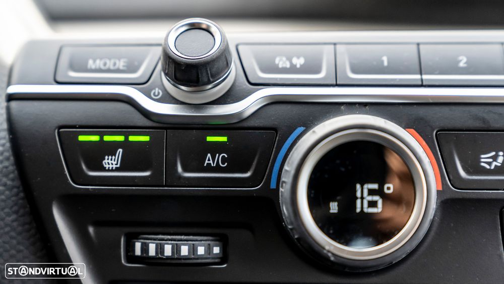 BMW i3 +Comfort Package Advance - 10