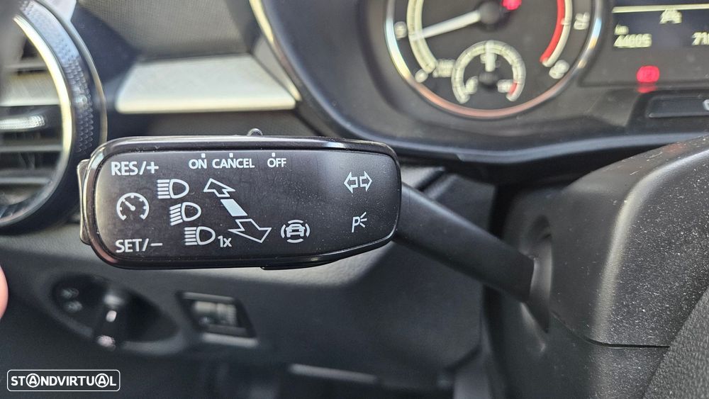 Skoda Fabia 1.0 MPI - 39