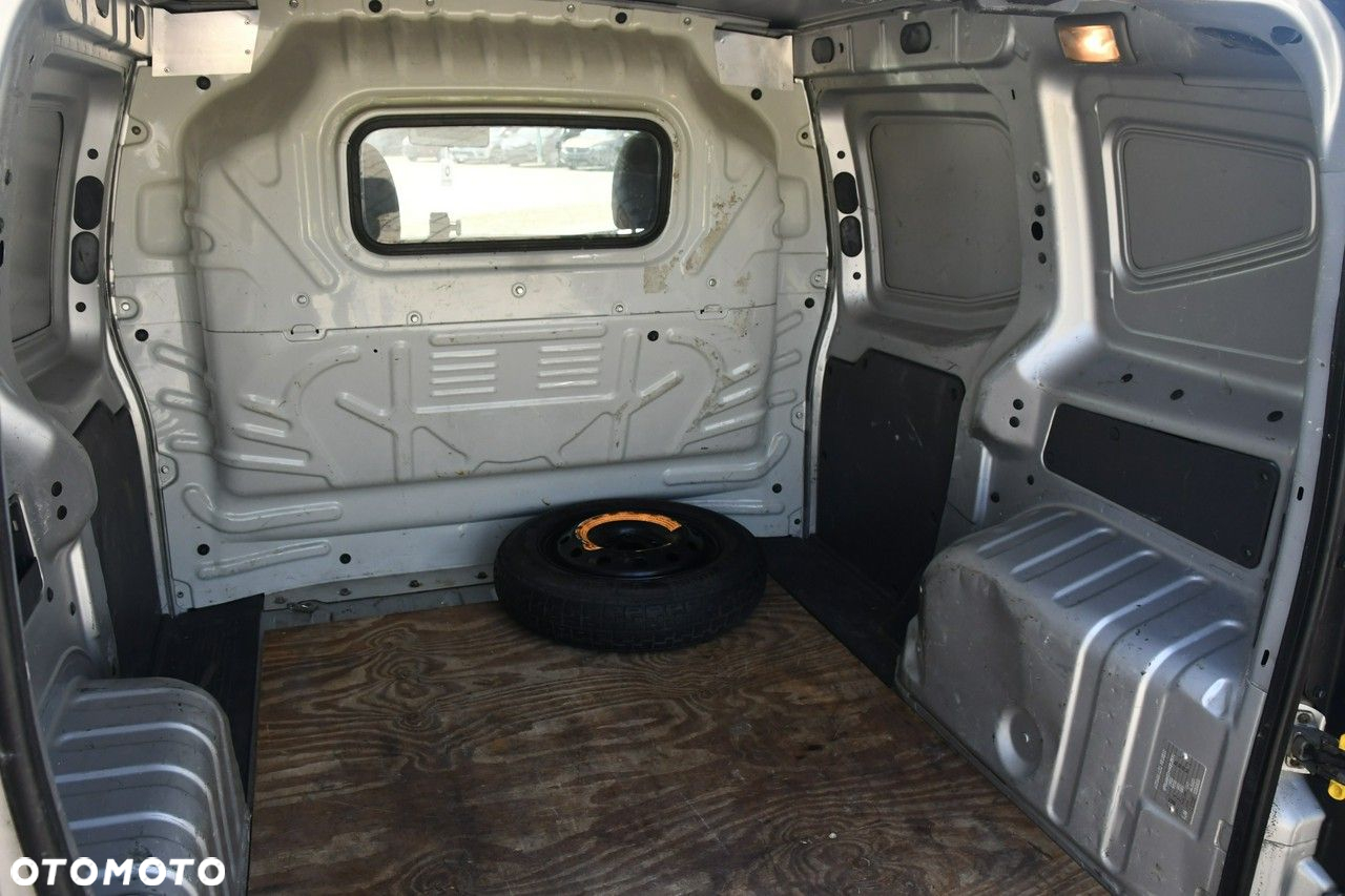 Peugeot Bipper - 15