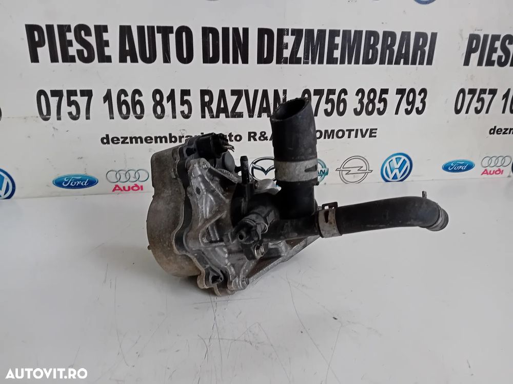Pompa Apa Electrica Toyota Yaris Prius Verso Motor 1.5 Benzina Hybrid X1NZ An 2015-2020 - 5