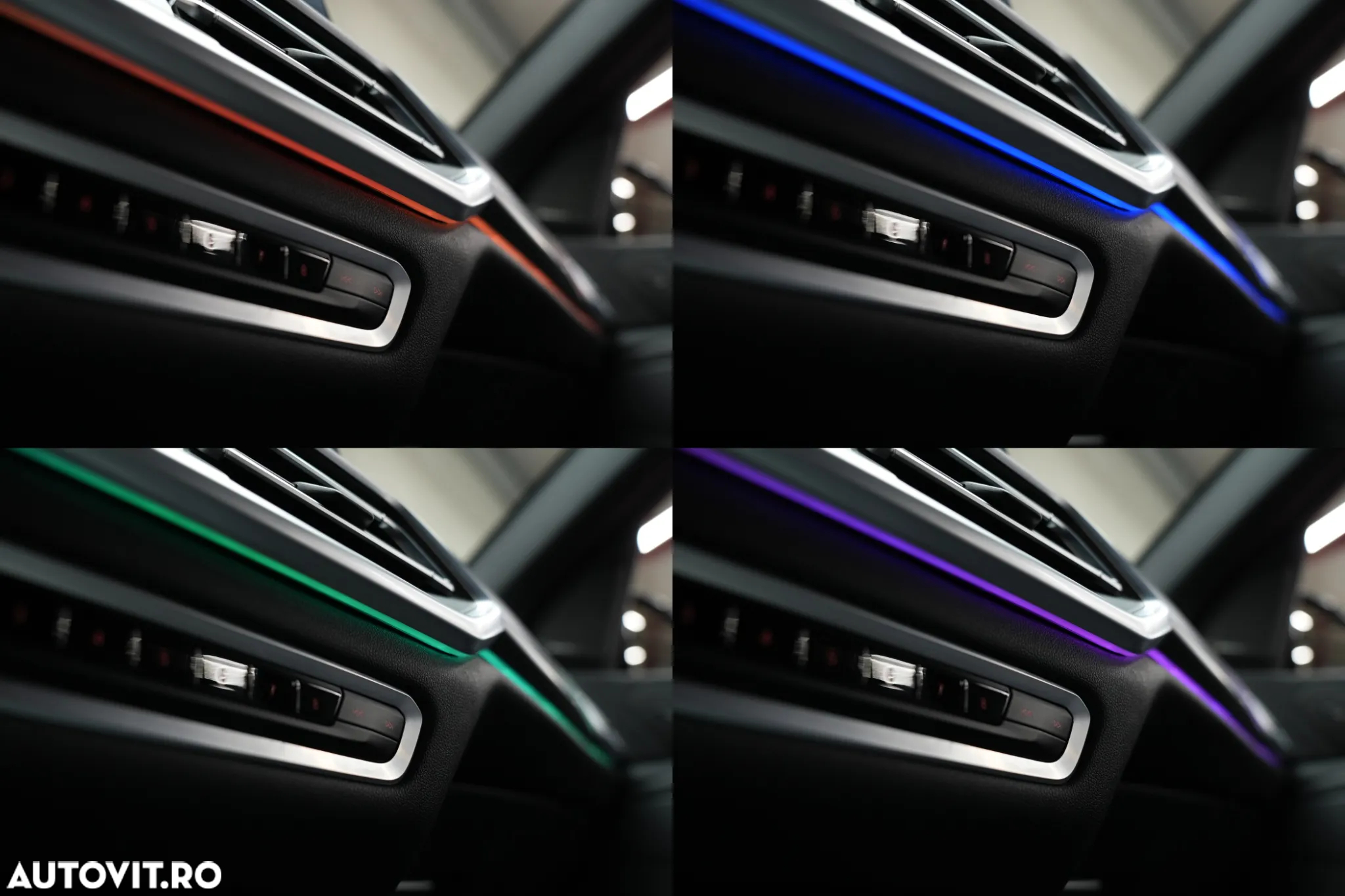 BMW X5 xDrive40i - 38