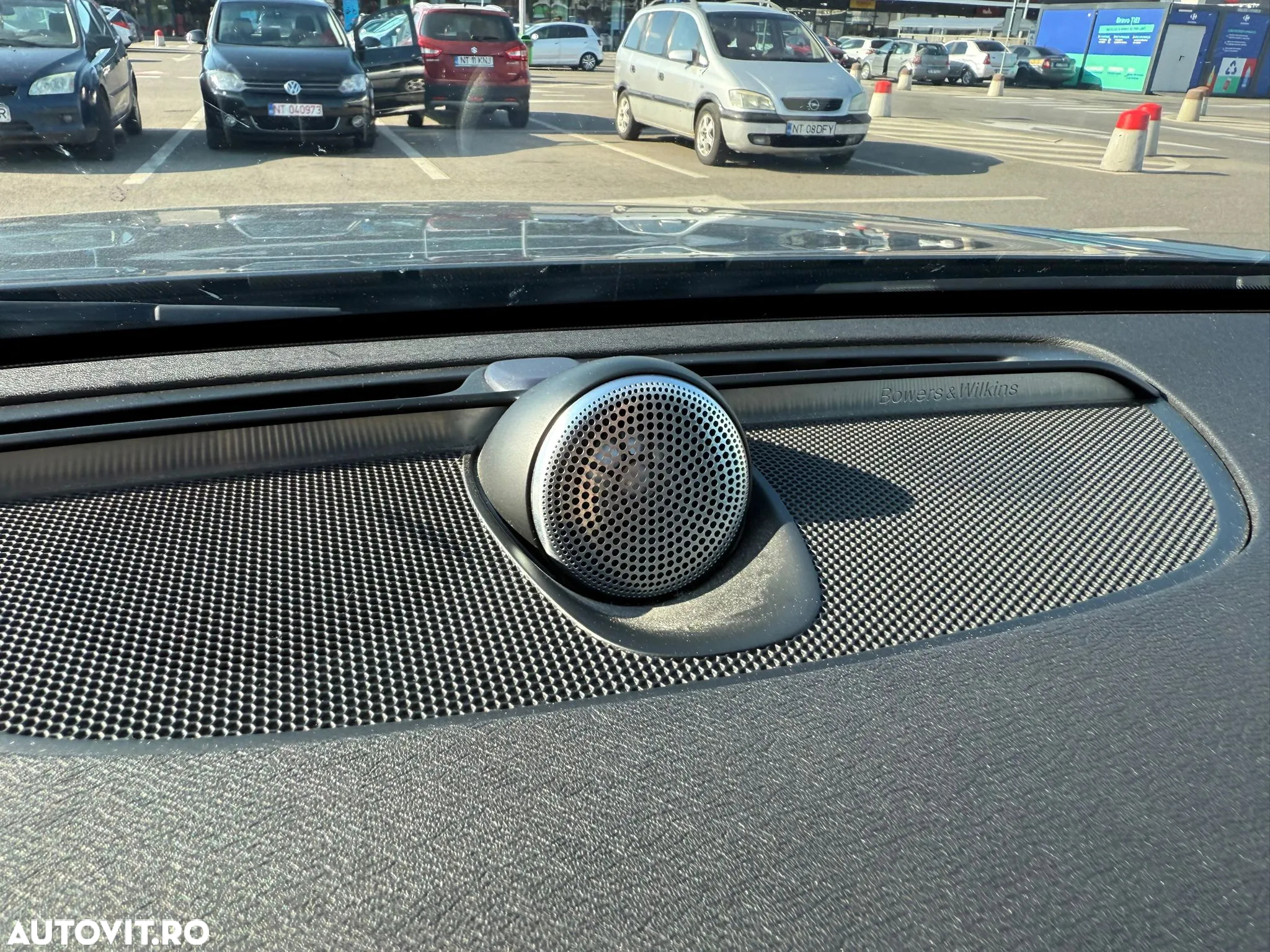 Volvo S90 D4 Inscription - 16
