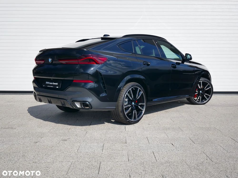 BMW X6 xDrive30d mHEV sport - 9