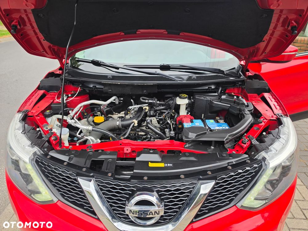 Nissan Qashqai - 24