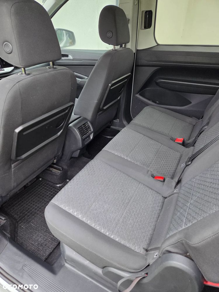 Ford Tourneo Connect Grand 2.0 EcoBlue Titanium - 13