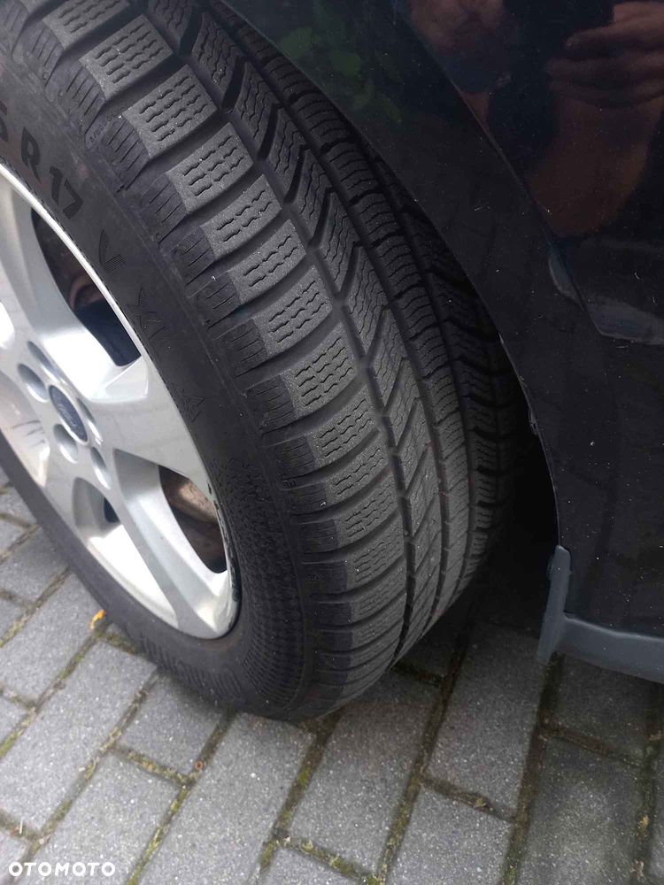 Ford Tourneo Connect Grand 1.6 EcoBoost Trend - 11