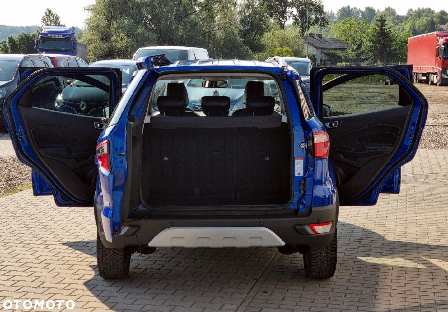 Ford EcoSport - 11