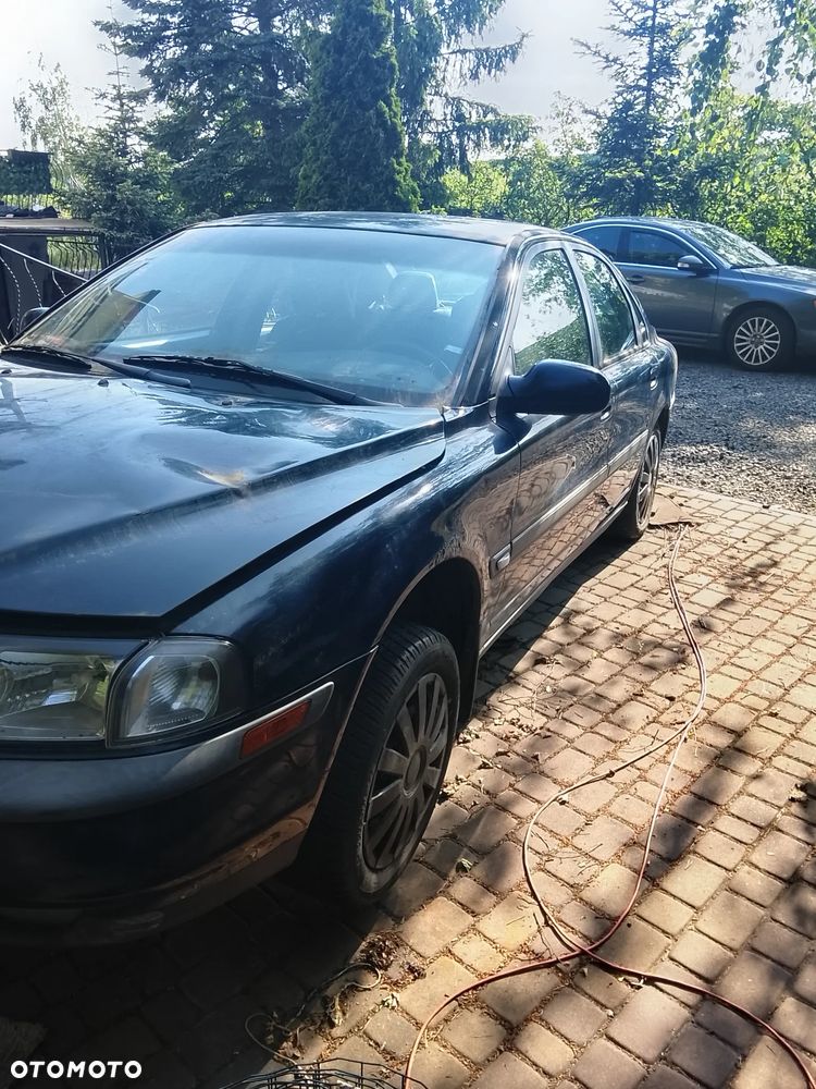 Volvo S80 - 4
