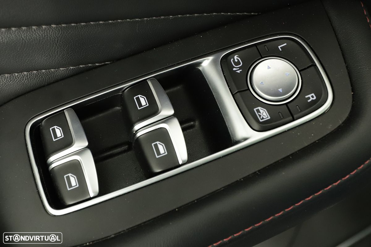 MG EHS 1.5 T-GDI Plug-in Hybrid Luxury - 21