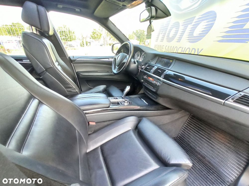 BMW X5 - 12