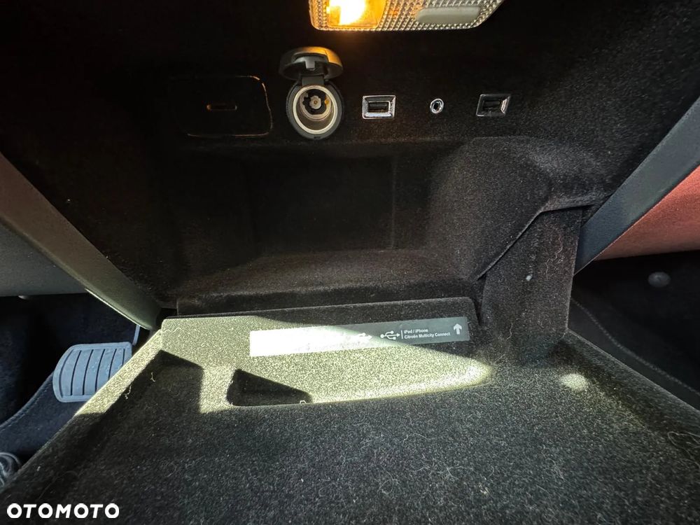 Citroën C4 Picasso 1.6 HDi Selection MCP - 26