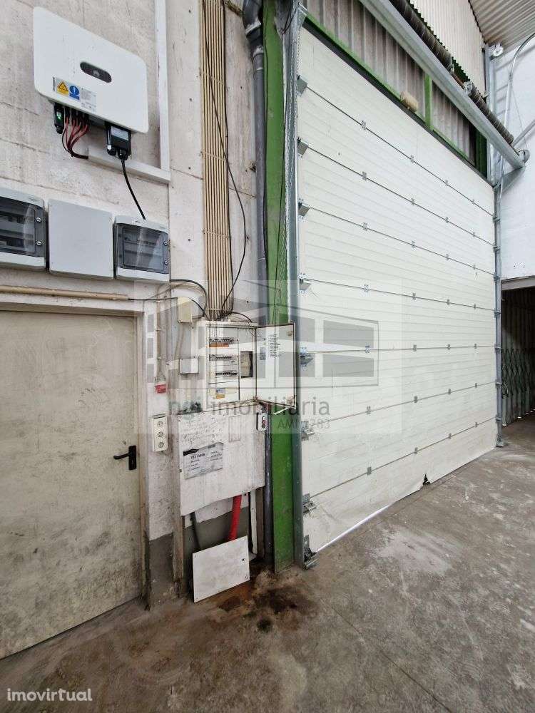 Armazém Quinta do Anjo - Palmela - Grande imagem: 5/28