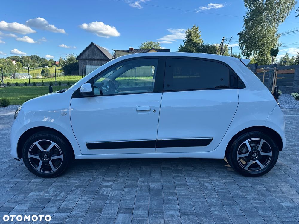 Renault Twingo Energy TCe 90 Intens - 17