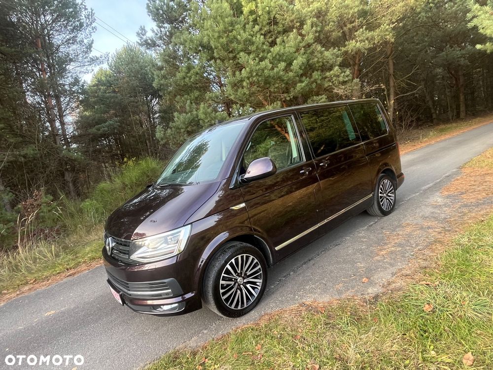 Volkswagen Multivan 2.0 BiTDI L1 Highline 4Motion DSG - 12