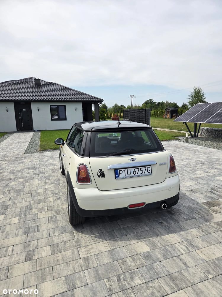 MINI Cooper - 15