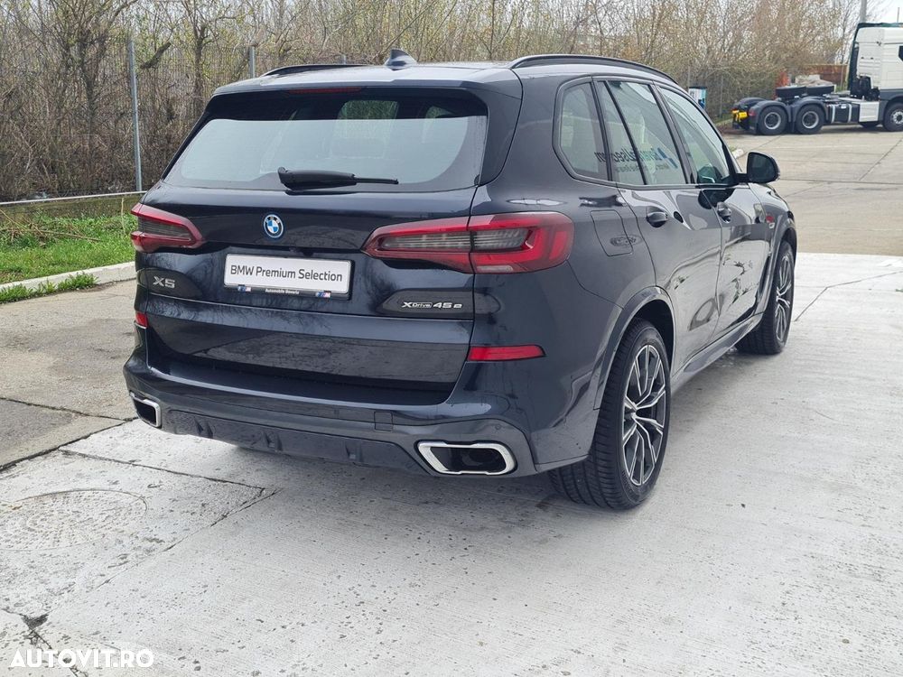 BMW X5 - 11