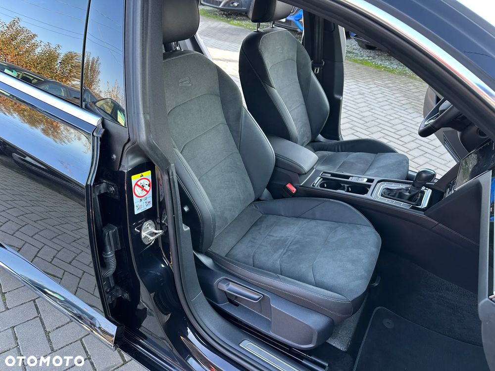 Volkswagen Arteon Shooting Brake - 21
