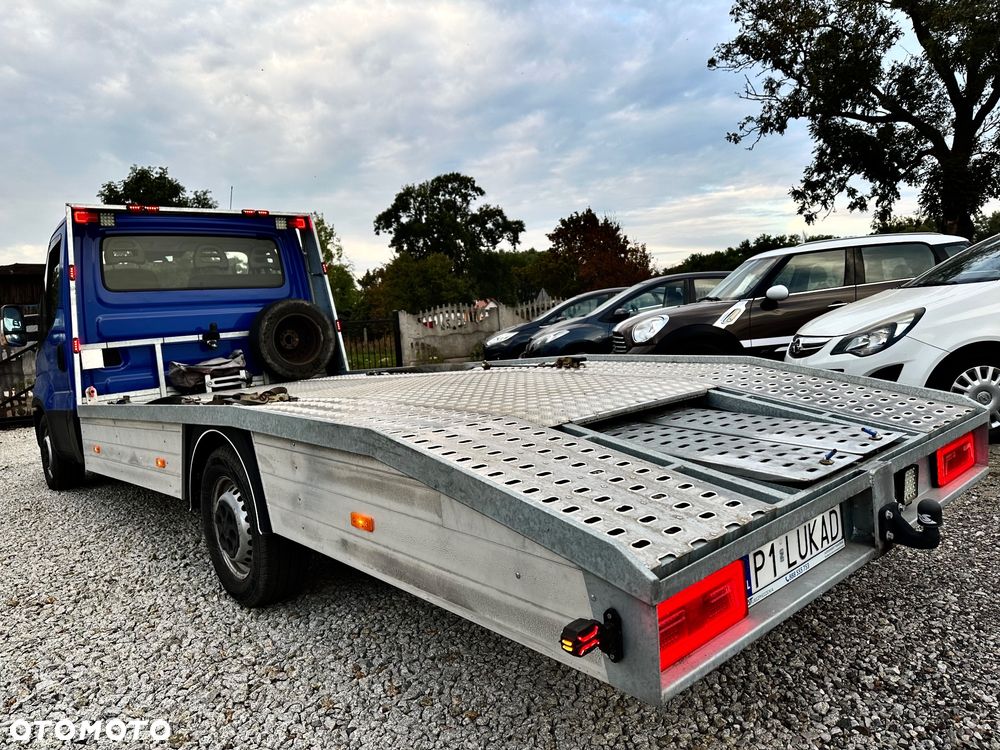 Iveco 35S15 - 5