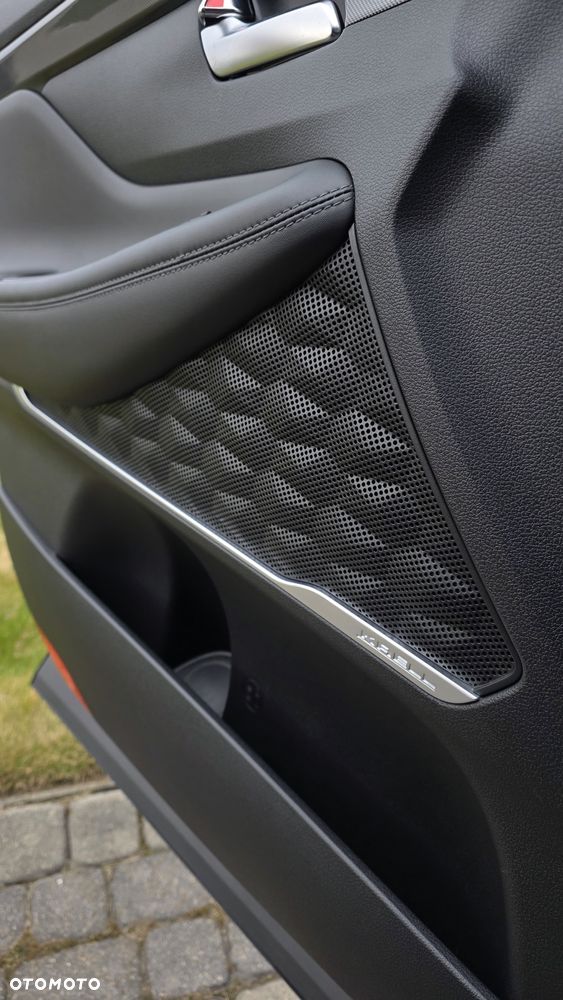 Hyundai Santa Fe 1.6 T-GDI PHEV Platinum 4WD - 26