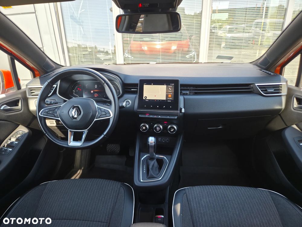 Renault Clio 1.3 TCe Intens EDC - 38
