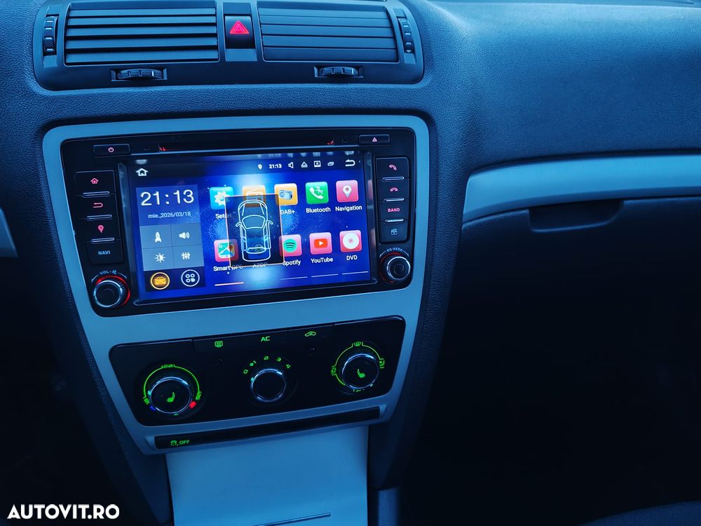 Skoda Octavia 1.6 TDI Drive - 16