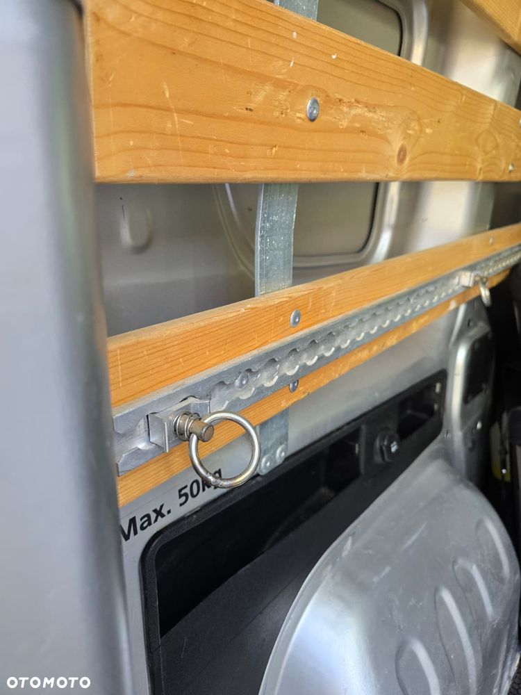 Fiat DOBLO - 8