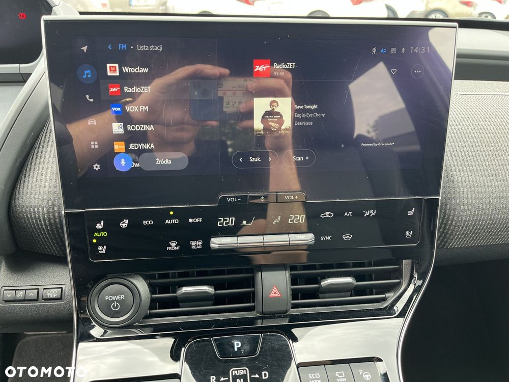 Toyota bZ4X 71.4kWh Executive - 18