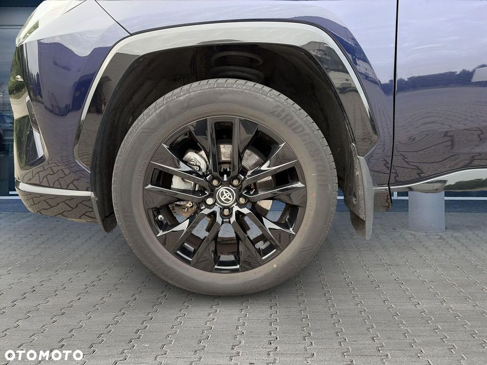 Toyota RAV4 2.5 Hybrid Selection 4x2 - 20